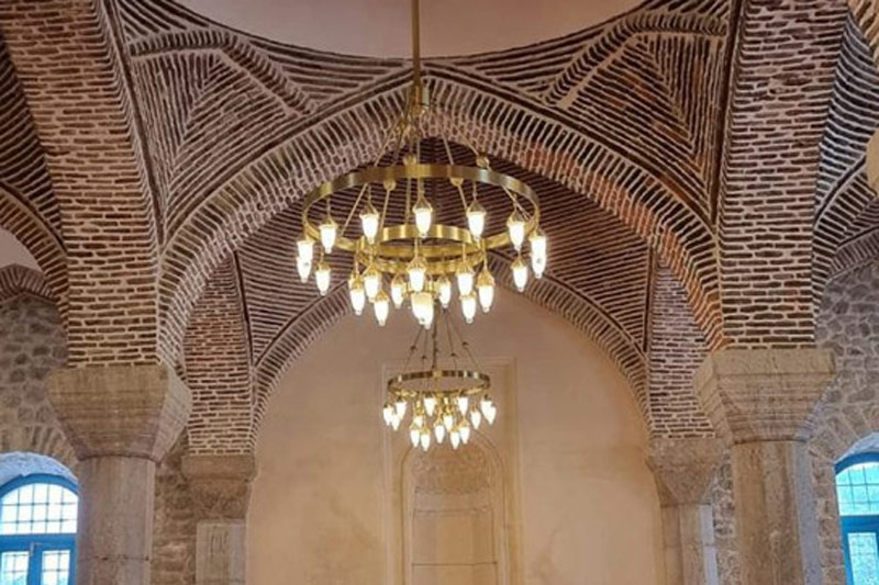 Cami avize fiyatları arasında neden büyük fark var?