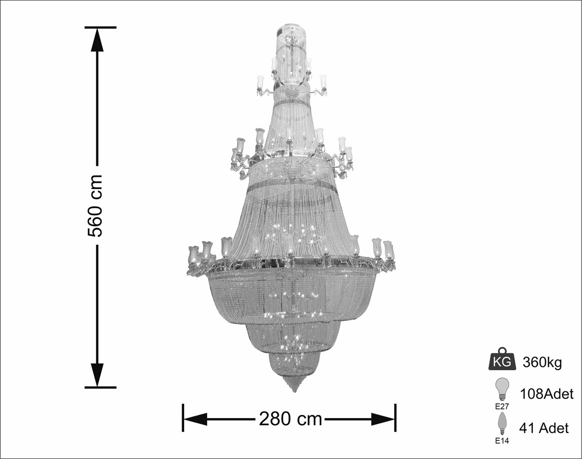 Ayetli Klasik 230'luk