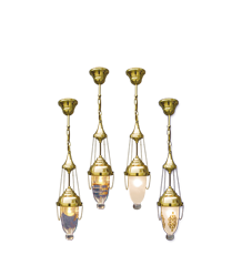 Osmanli Avizeleri Osmanli Avizesi Osmanli Avize Modelleri